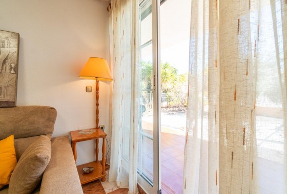 Resale - Apartment - Orihuela Costa - Montezenia