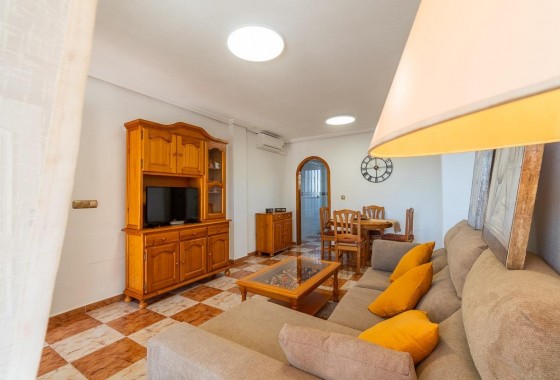 Revente - Appartement - Orihuela Costa - Montezenia