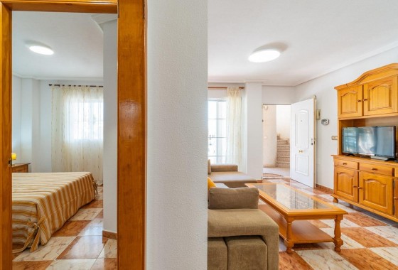 Segunda Mano - Apartamento - Orihuela Costa - Montezenia