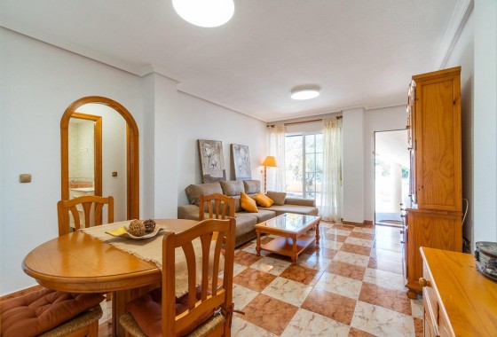 Revente - Appartement - Orihuela Costa - Montezenia