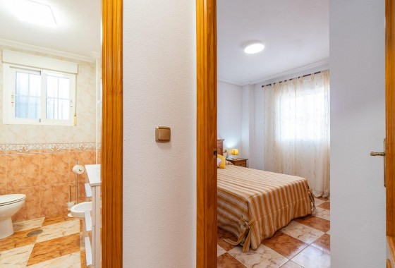 Segunda Mano - Apartamento - Orihuela Costa - Montezenia