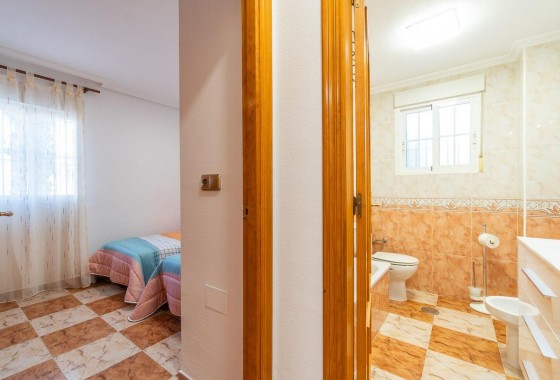 Segunda Mano - Apartamento - Orihuela Costa - Montezenia