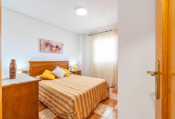 Segunda Mano - Apartamento - Orihuela Costa - Montezenia