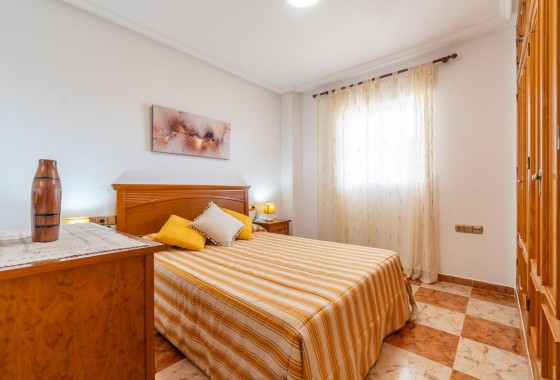 Segunda Mano - Apartamento - Orihuela Costa - Montezenia