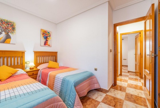 Segunda Mano - Apartamento - Orihuela Costa - Montezenia