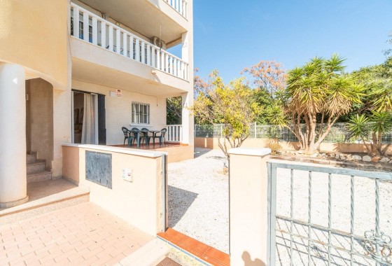 Revente - Appartement - Orihuela Costa - Montezenia