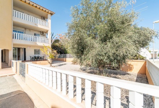 Revente - Appartement - Orihuela Costa - Montezenia