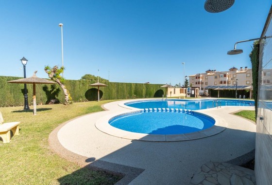 Segunda Mano - Apartamento - Orihuela Costa - Montezenia