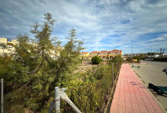 Revente - Property - Orihuela Costa - Playa Flamenca