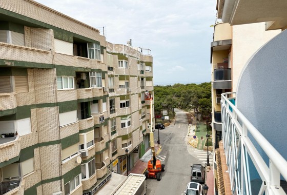 Resale - Apartment - Guardamar del Segura - CENTRO