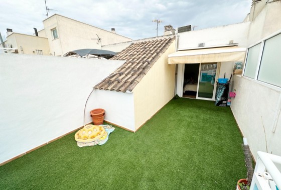 Revente - Appartement - Guardamar del Segura - CENTRO