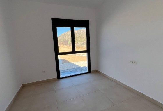 New Build - Detached Villa - Jumilla - Torre del Rico