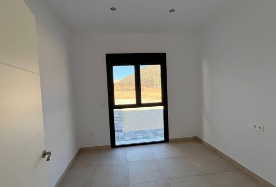 New Build - Detached Villa - Jumilla - Torre del Rico