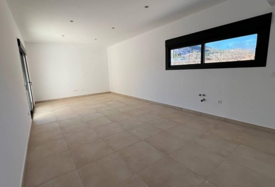 New Build - Detached Villa - Jumilla - Torre del Rico