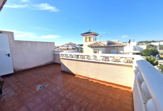 Revente - Duplex - Orihuela Costa - Montezenia