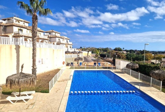 Revente - Duplex - Orihuela Costa - Montezenia