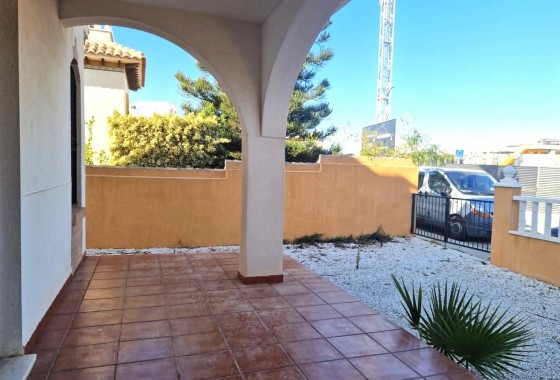 Segunda Mano - Duplex - Orihuela Costa - Montezenia