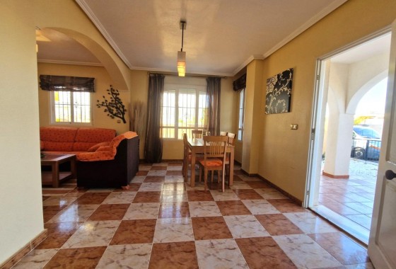 Revente - Duplex - Orihuela Costa - Montezenia