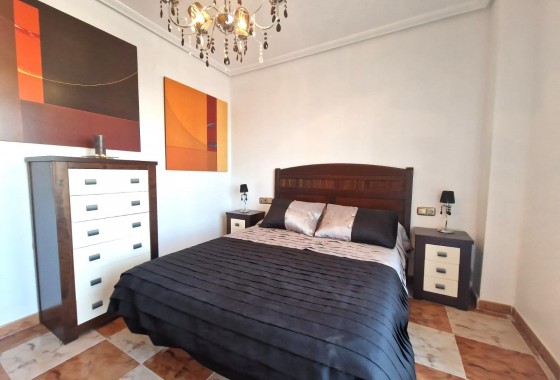 Revente - Duplex - Orihuela Costa - Montezenia