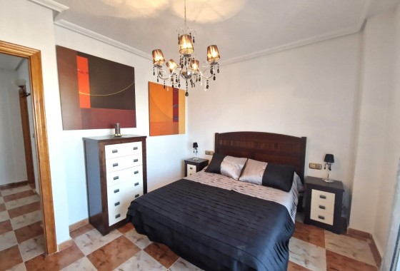 Resale - Duplex - Orihuela Costa - Montezenia