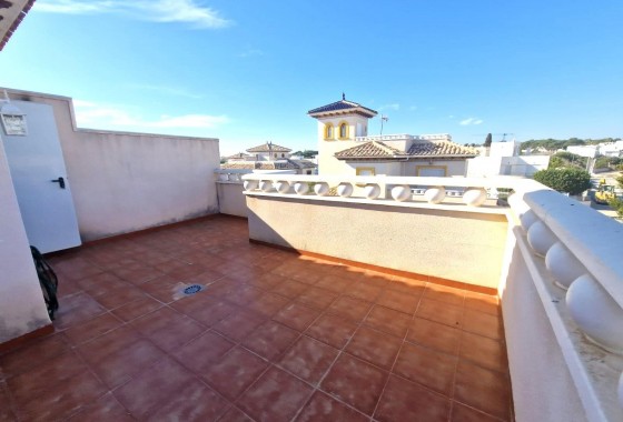 Segunda Mano - Duplex - Orihuela Costa - Montezenia