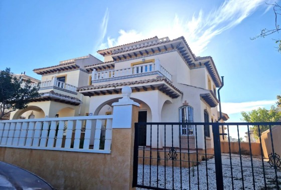 Revente - Duplex - Orihuela Costa - Montezenia