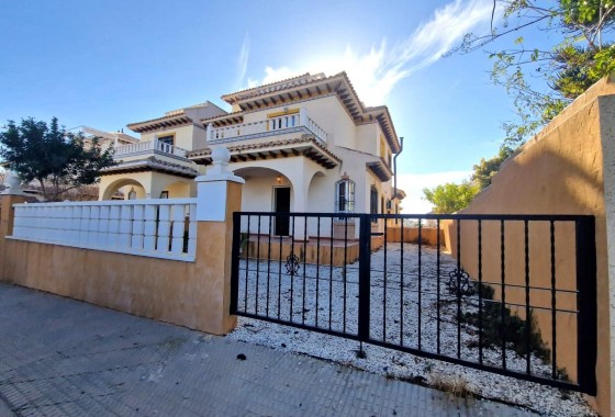 Segunda Mano - Duplex - Orihuela Costa - Montezenia