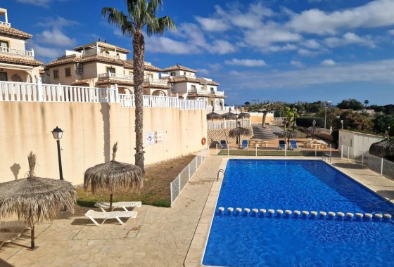 Segunda Mano - Duplex - Orihuela Costa - Montezenia