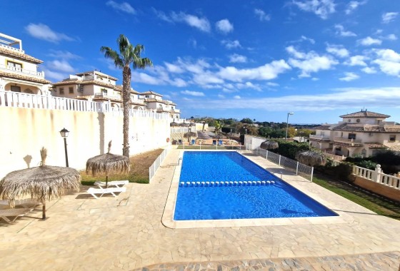 Segunda Mano - Duplex - Orihuela Costa - Montezenia