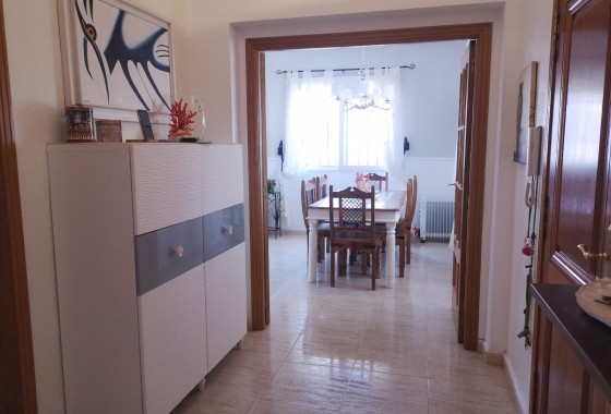 Resale - Detached Villa - Los Montesinos - Los Montesinos - Urb. La Herrada