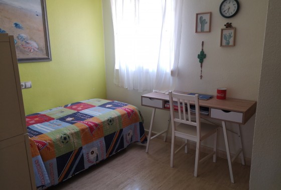 Revente - Villa - Los Montesinos - Los Montesinos - Urb. La Herrada