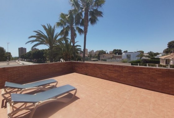 Resale - Detached Villa - Orihuela Costa