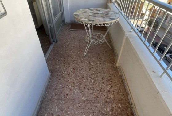 Revente - Appartement - Torrevieja