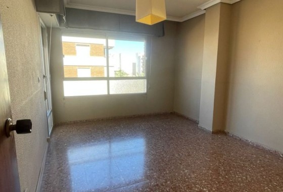 Revente - Appartement - Torrevieja