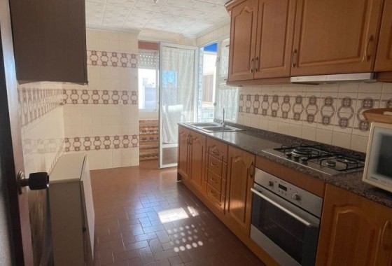 Revente - Appartement - Torrevieja