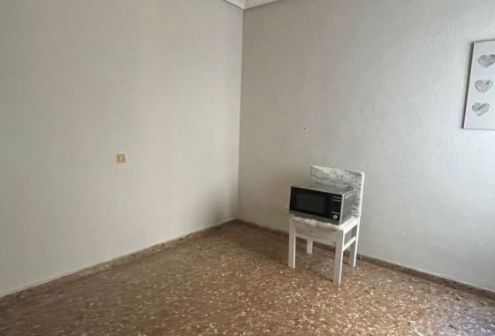 Revente - Appartement - Torrevieja