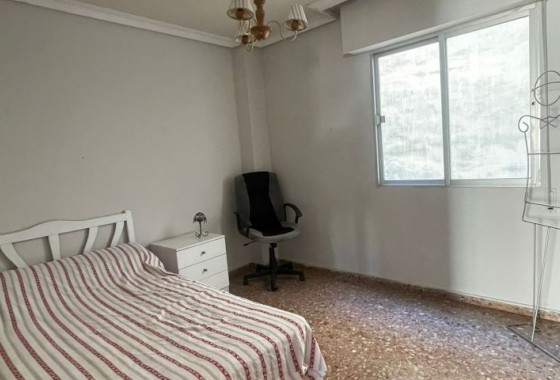 Revente - Appartement - Torrevieja