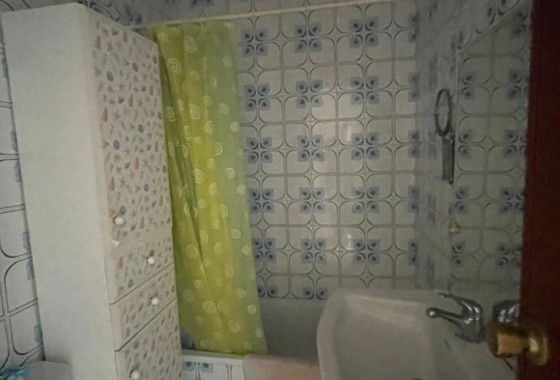 Revente - Appartement - Torrevieja