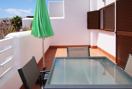 Revente - Penthouse - San Juan de los Terreros - Costa de Almeria