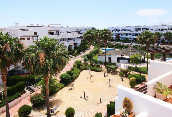 Revente - Penthouse - San Juan de los Terreros - Costa de Almeria