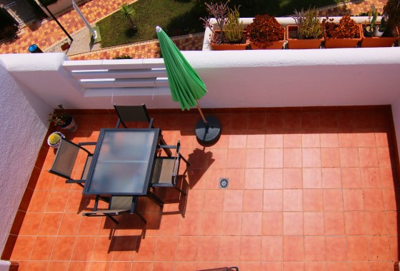 Resale - Penthouse - San Juan de los Terreros - Costa de Almeria