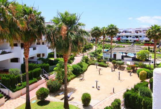 Resale - Penthouse - San Juan de los Terreros - Costa de Almeria