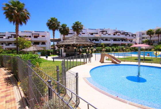 Resale - Penthouse - San Juan de los Terreros - Costa de Almeria