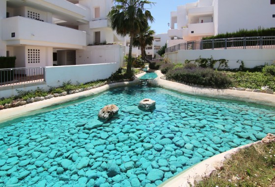 Resale - Penthouse - San Juan de los Terreros - Costa de Almeria