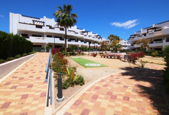 Segunda Mano - Ático - San Juan de los Terreros - Costa de Almeria