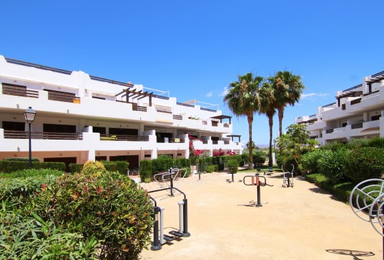 Resale - Penthouse - San Juan de los Terreros - Costa de Almeria