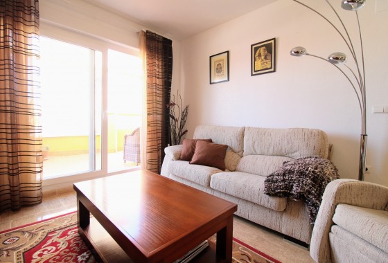 Segunda Mano - Apartamento - Torrevieja - Acequion