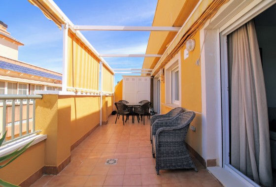 Revente - Appartement - Torrevieja - Acequion