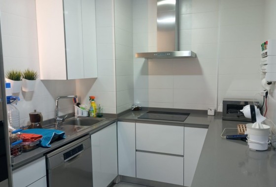 Revente - Appartement - Orihuela Costa - La Zenia