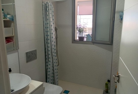 Segunda Mano - Apartamento - Orihuela Costa - La Zenia